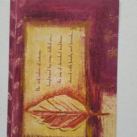 NEW Thanksgiving Individual 14 Card Bundle - Picture 8 of 16